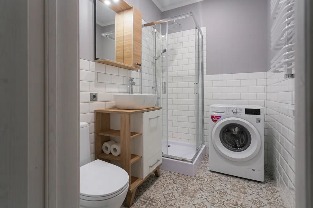 Квартира 1-комнатная квартира в шаговой доступности от моря — Зеленоградск