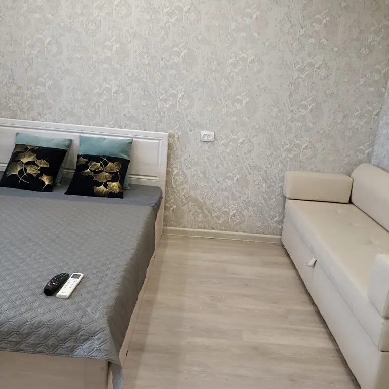 Квартира от набережной 3 мин — аренда посуточно в Благовещенск