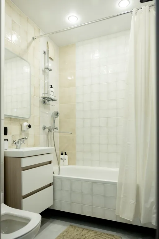 Квартира Квартира Свежая евродвушка в 5 минутах ходьбы от Новгородского Кремля — Великий Новгород