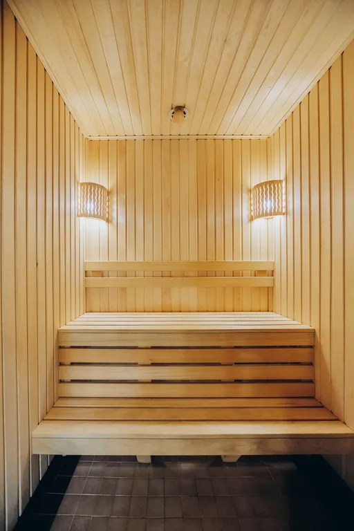 Вилла Адиантум с бассейном и джакузи