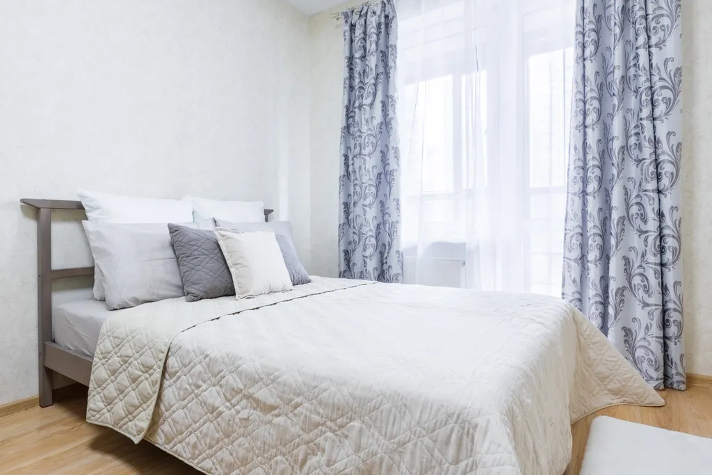 Квартира 1-комнатная Квартира — Казань