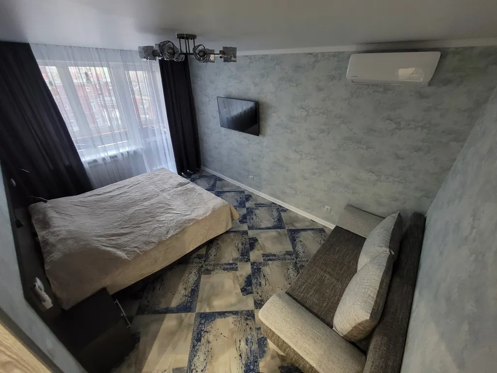 Квартира в центре