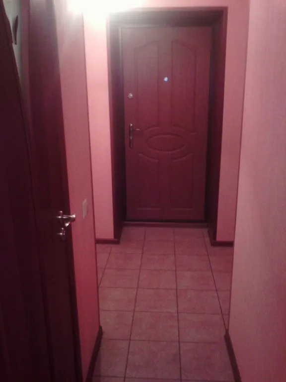 Комфортная квартира рядом с Центральным автовокзалом