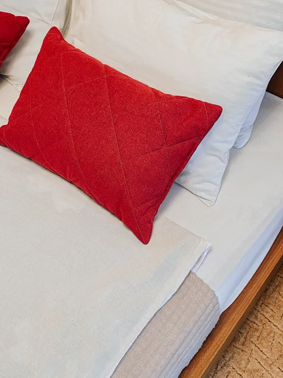 Семейная двушка в 15 минутах от центра