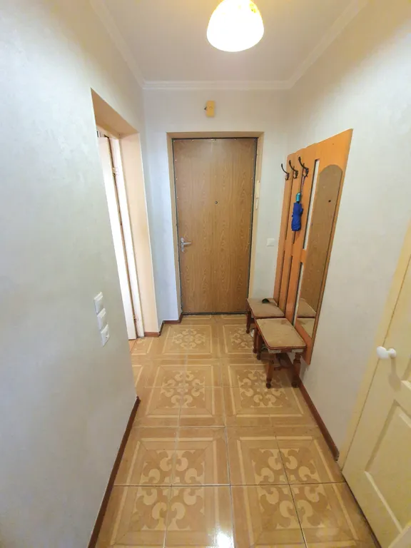 Квартира с шикарным видом на море