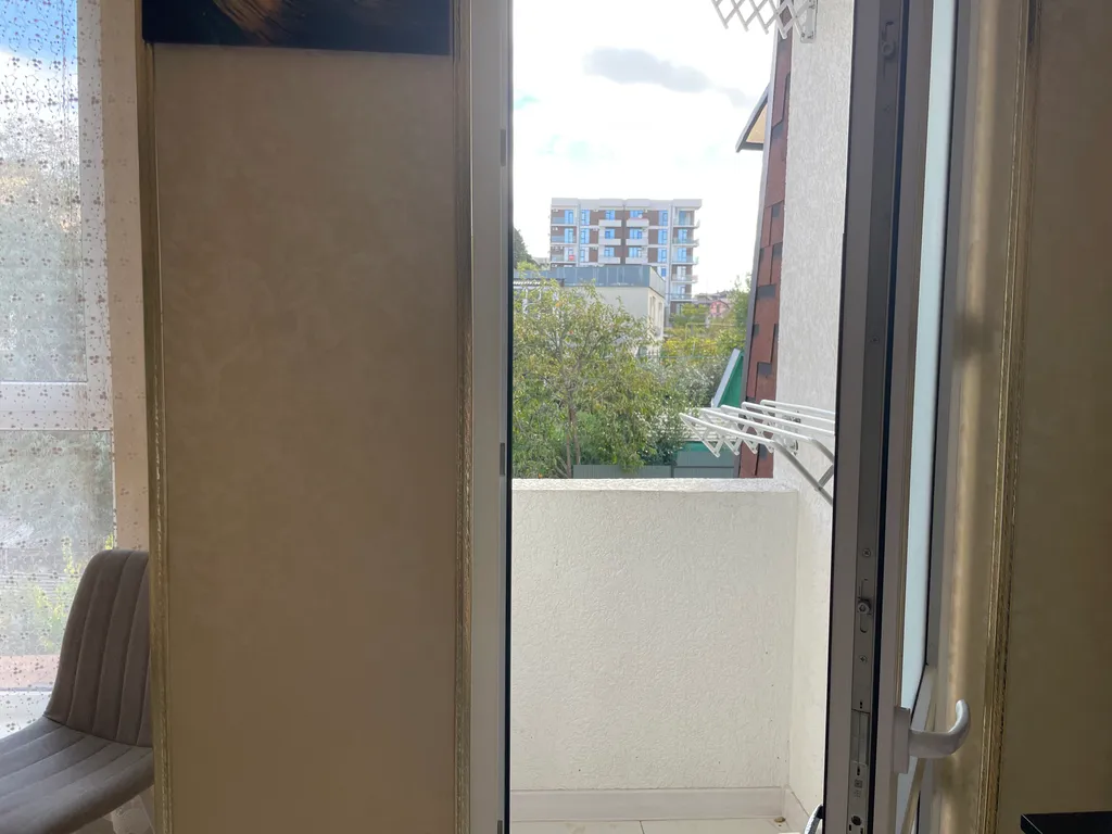 Квартира Квартира Эдельвейс — Адлер