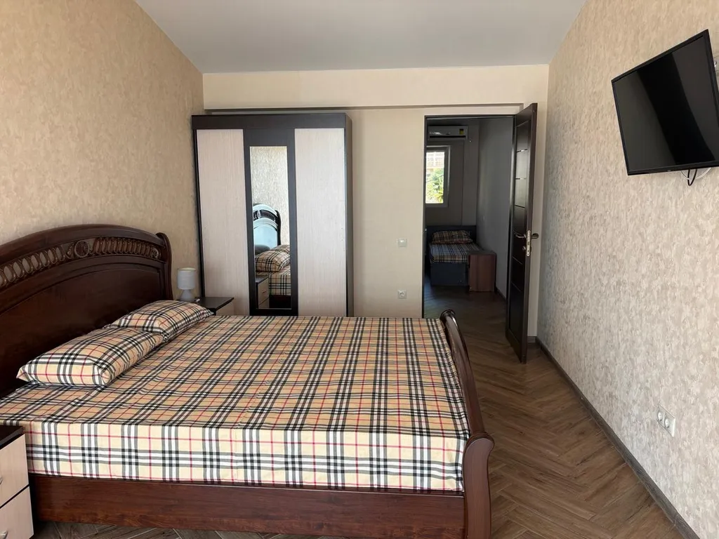 Квартира Комната — Кучук-Дере