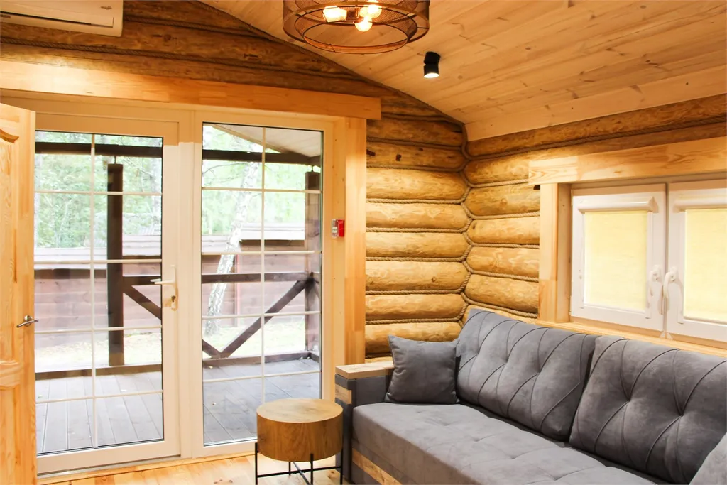 2-комнатный Дом