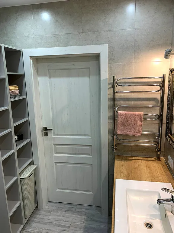 Квартира Апартаменты в центре города — Зеленоградск