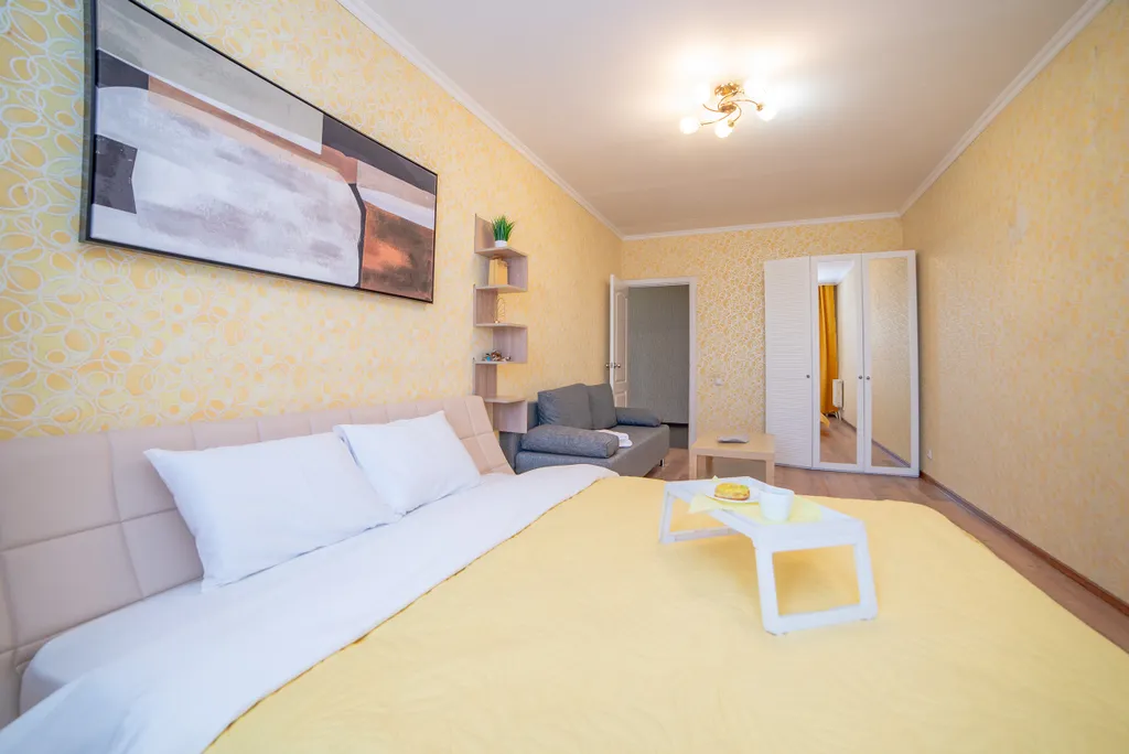 Звездное небо