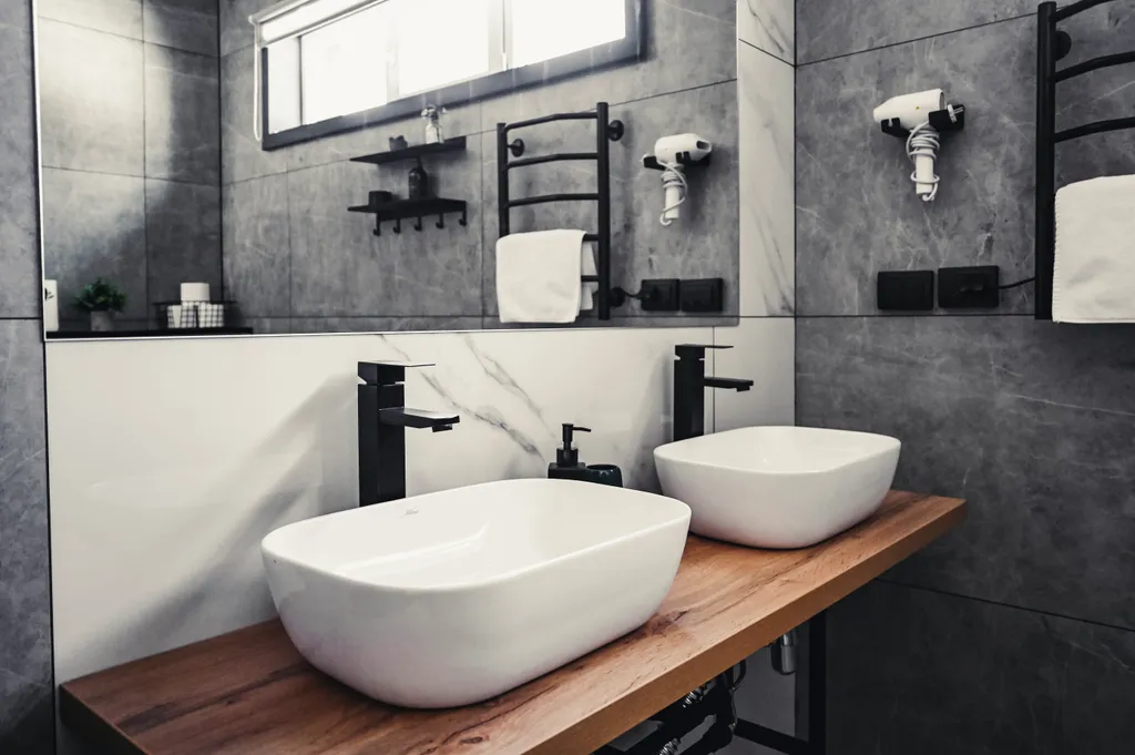 Барнхаус Chamonix c панорамными окнами