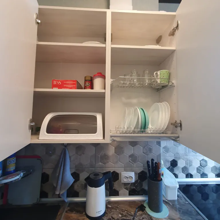 Лучшая квартира в центре города