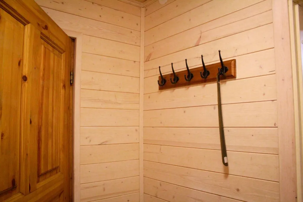 Апартамент двухместный номер 5