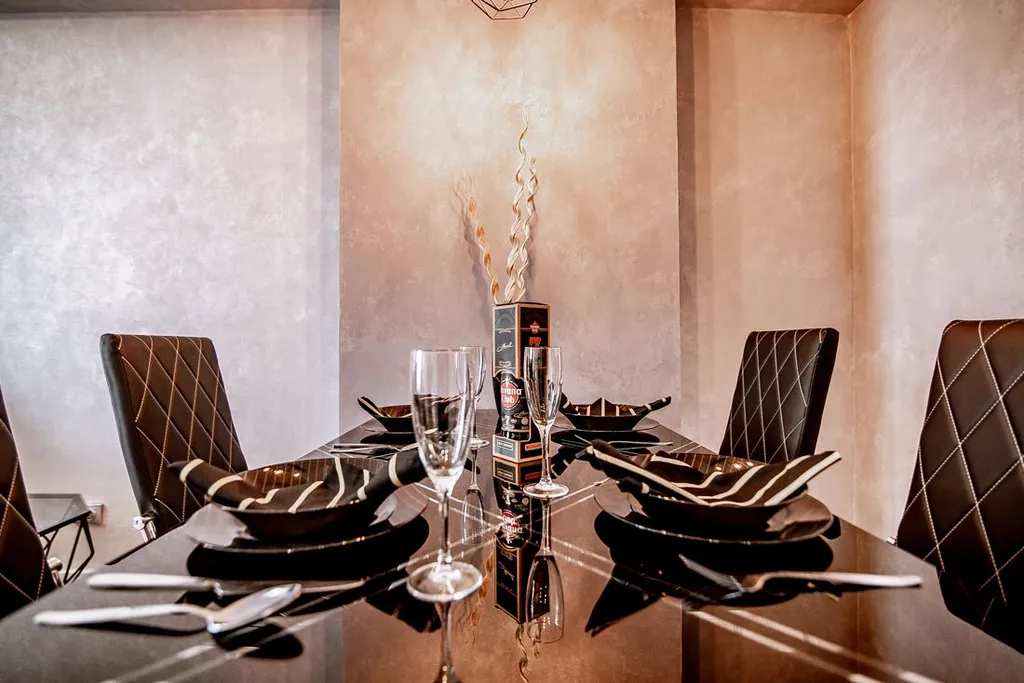 Апартаменты премиум класса