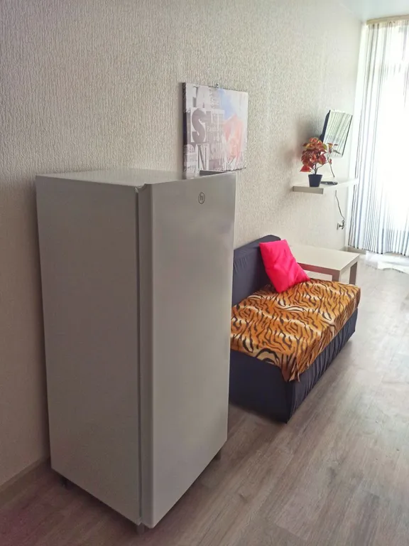 Прекрасная квартира. Вокзал и аэропорт поблизости