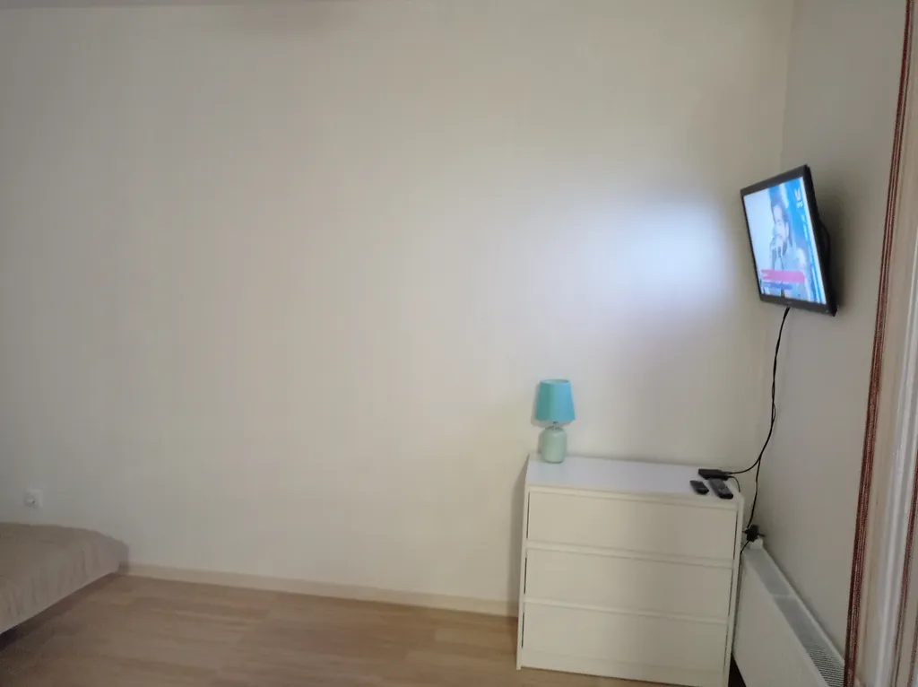 Уютная квартира в новом доме