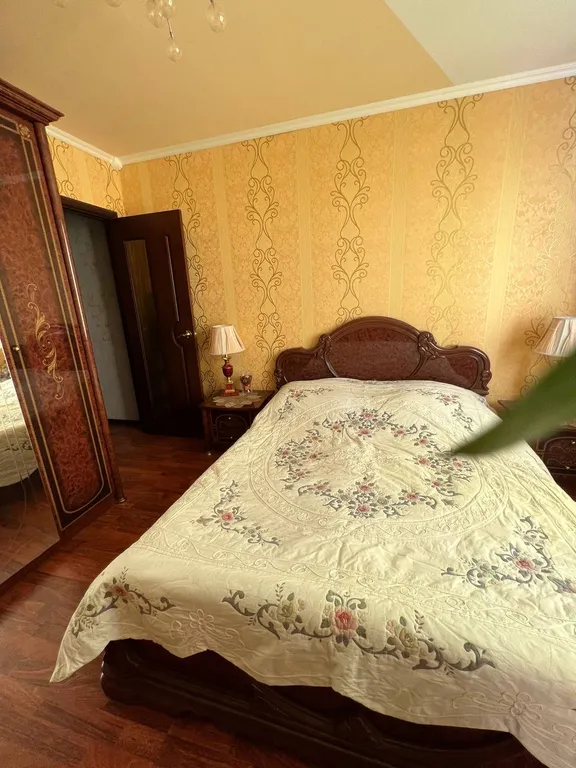 Уютная квартира в престижном районе города