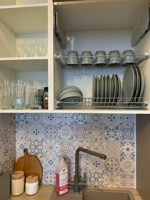 Квартира в ЖК Летний