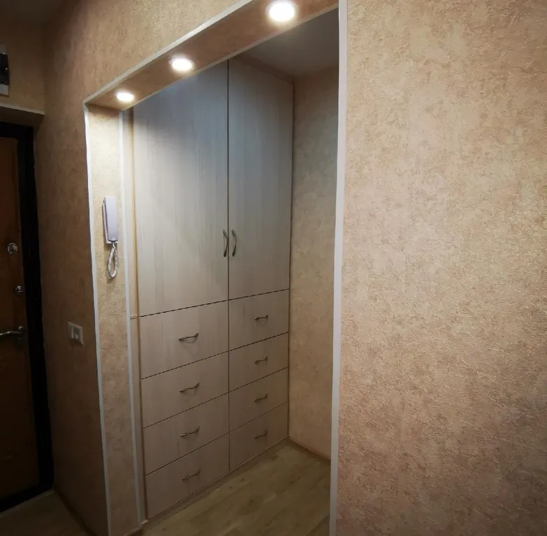 Современная квартира вблизи моря — аренда посуточно в Находка