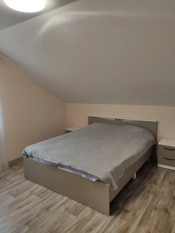 Гостевой дом с баней