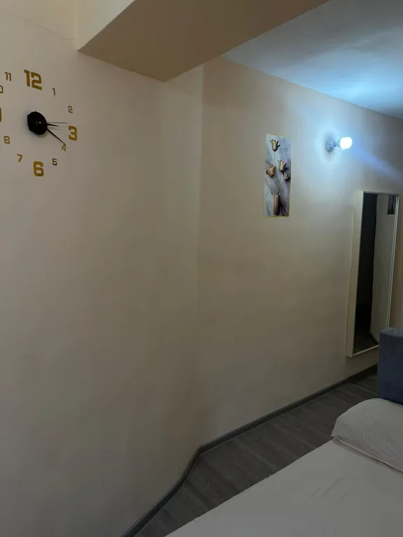 Апартамент в центре города