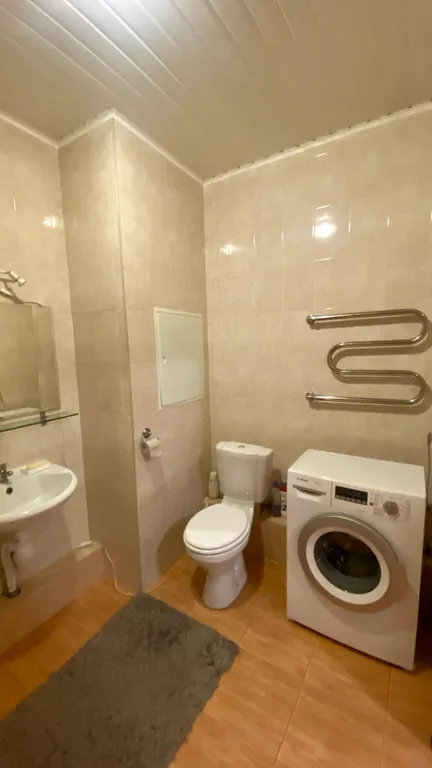 Прекрасная евродвушка