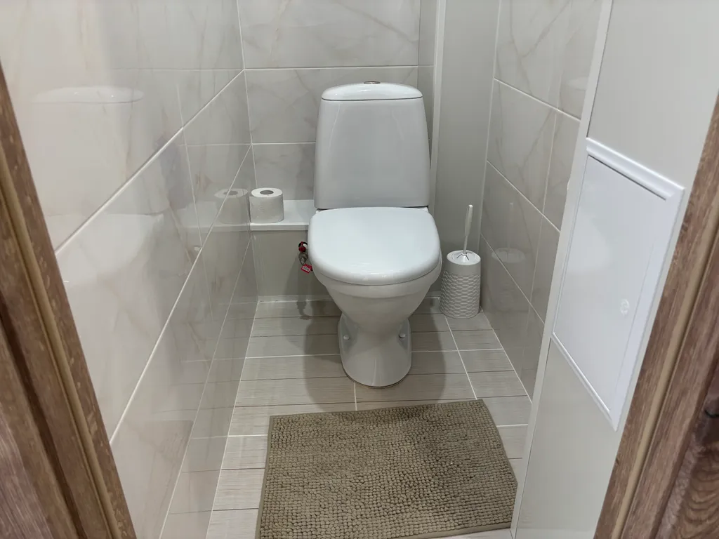 1-на комнатная квартира