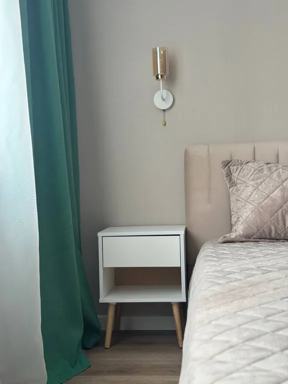 Апартаменты Вам рады на Игнатьевском шоссе 25/11