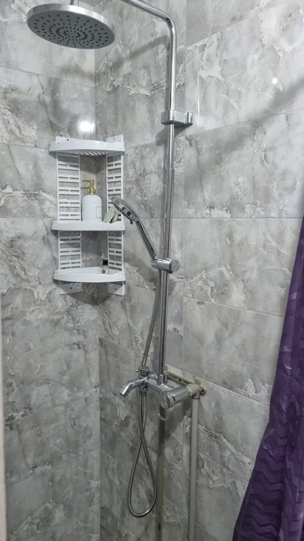 Квартира Уютная квартира в центре города — Сочи