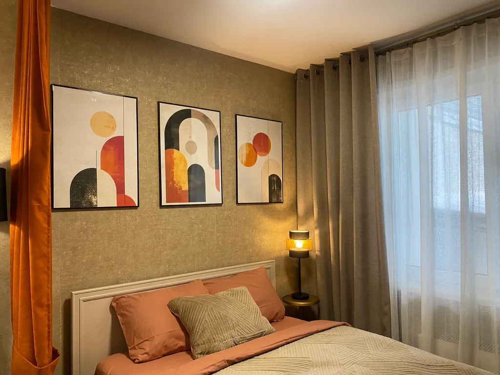 Уютная таберка-студия