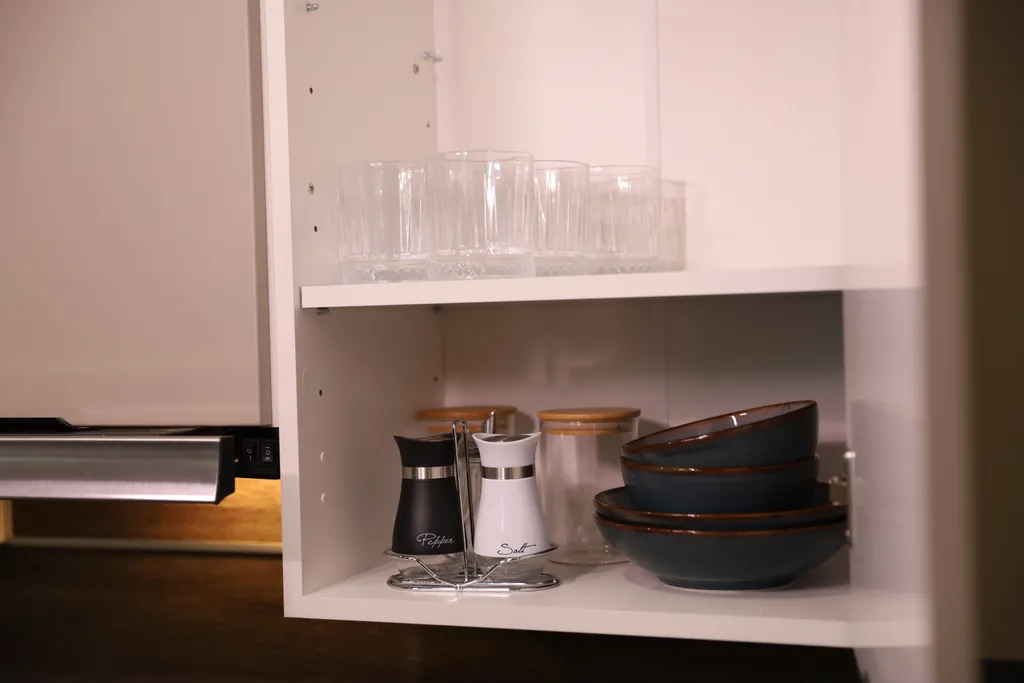 Уютные апартаменты в самом центре