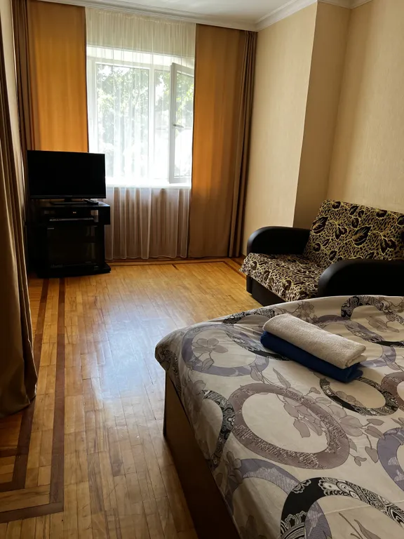 Уютная квартира для отдыха — аренда посуточно в Владикавказ