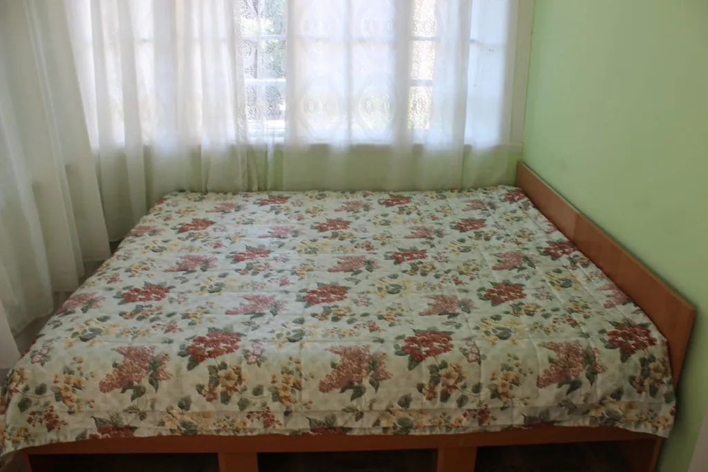 Уютная вместительная 3х комнатная квартира с бесплатной автостоянкой