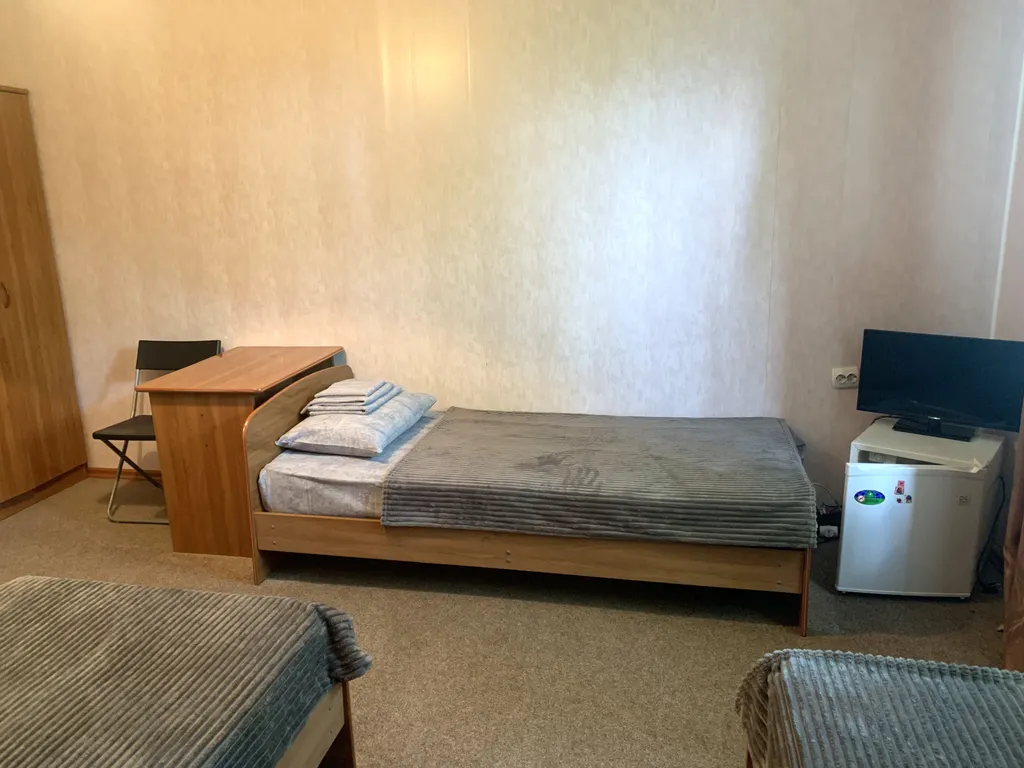 Комната