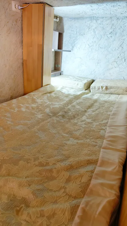 Студия в центре города