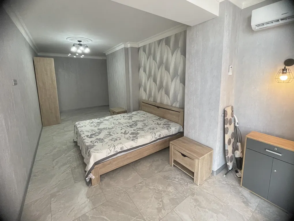 Квартира Апартаменты у Озера — Махачкала