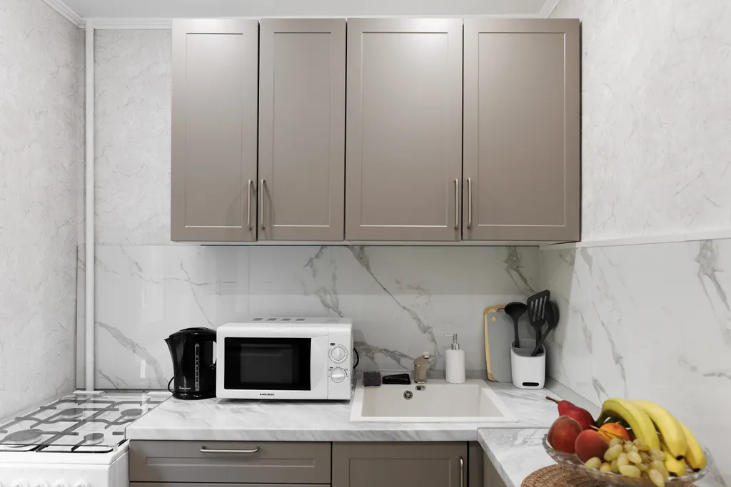 Квартира Уютная квартира в центре города, район Амалиенау — Калининград