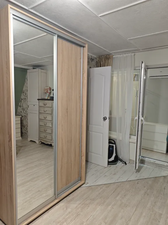 Коттедж Весь 3 этаж частного дома с отдельных входом — Севастополь