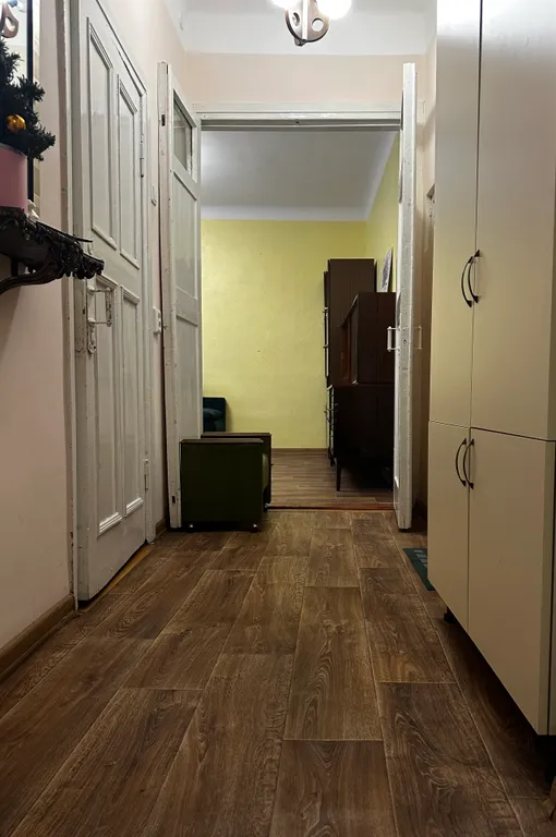Двухкомнатная Квартира в центре города на бродвее