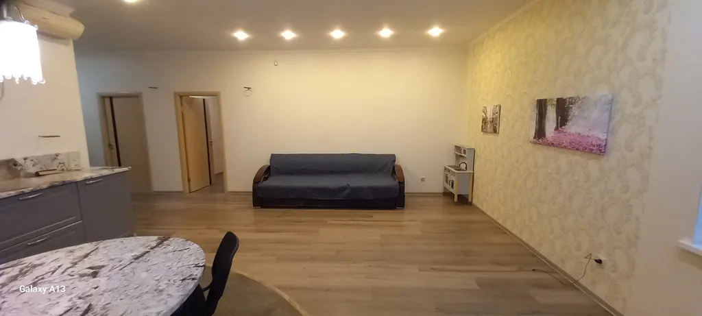 Коттедж 3-комнатный Дом — Казань