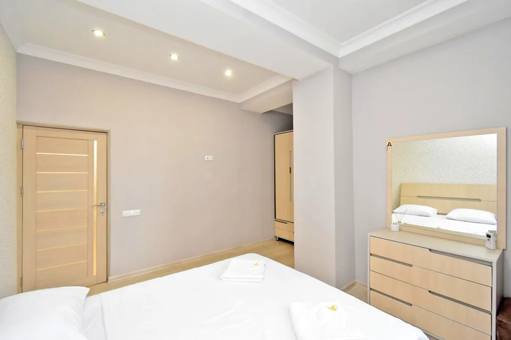 Красивая квартира на Северном проспекте