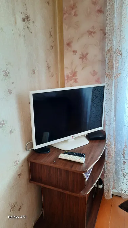 Квартира рядом с гостиницей Тайга и Rostics