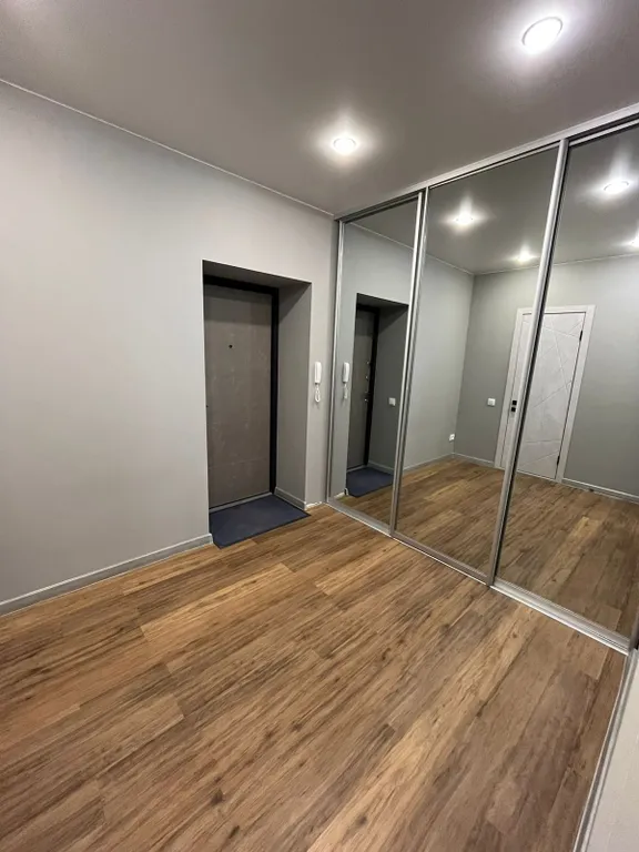 Квартира с видом на Китай