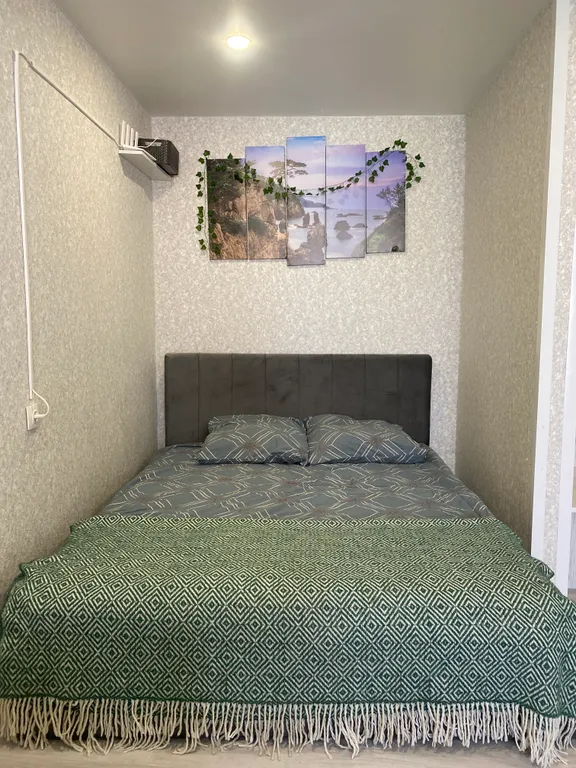 Квартира в центре