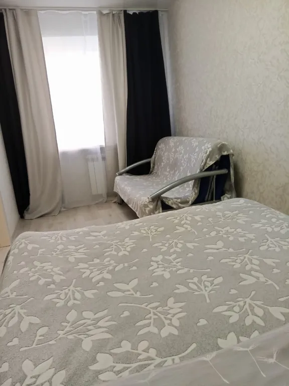 Уютная 2-комнатная квартира в центре