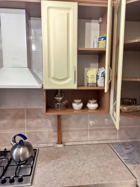 Квартира у дома исскуств