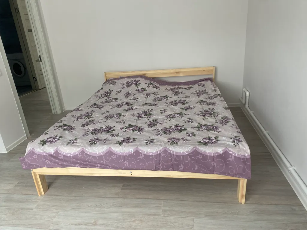 Дом с баней