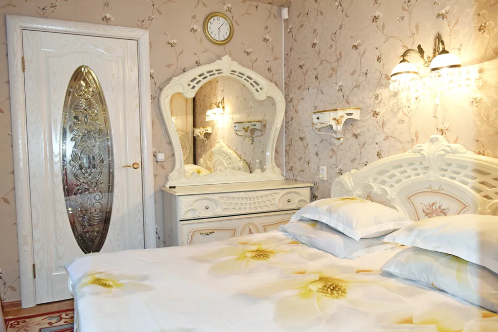 Квартира Оазис с двумя изолированными комнатами на Маркса — Новосибирск