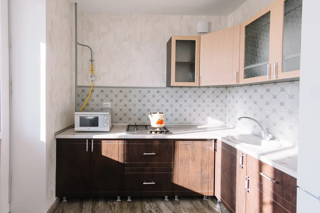 Квартира в центре