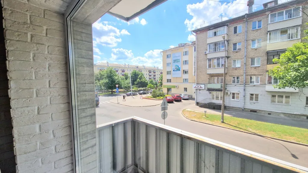 Дизайнерская квартира возле вокзала